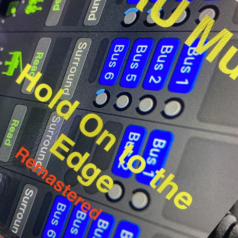 Hold On to the Edge (alternative)