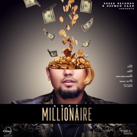 Millionaire | Boomplay Music