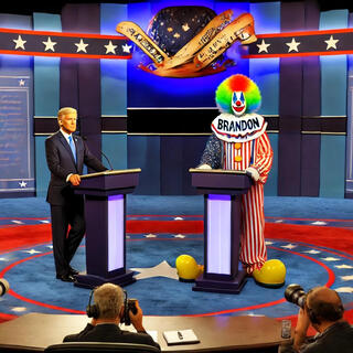 Presidential Debate