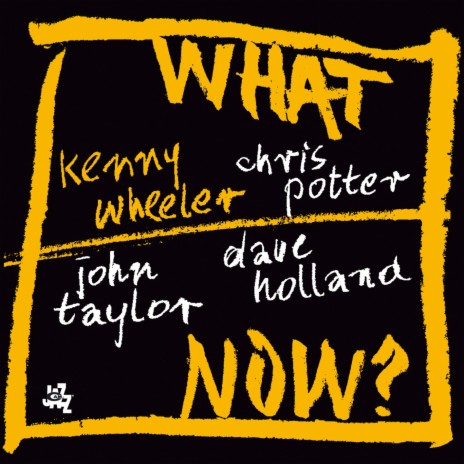 For Tracy ft. Chris Potter, John Taylor & Dave Holland | Boomplay Music