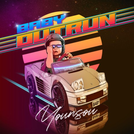 Baby Outrun | Boomplay Music