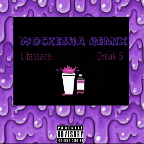 Wockesha (Remix) | Boomplay Music