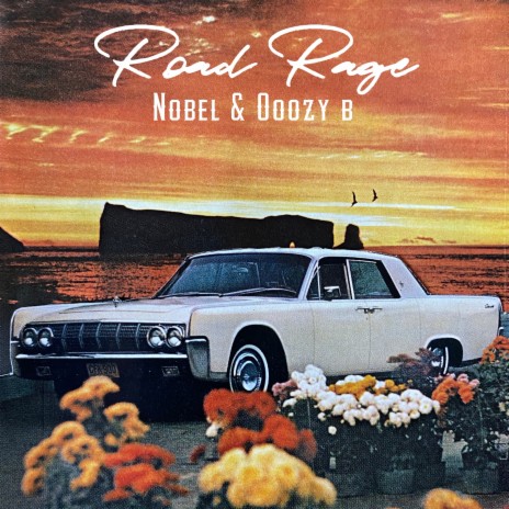Road Rage (feat. ooozy_b) | Boomplay Music