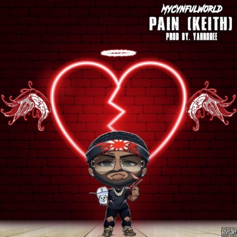 PAIN (KEITH) | Boomplay Music