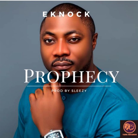 Prophecy | Boomplay Music