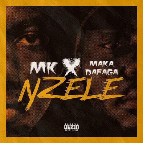 Nzele ft. Makadafaga | Boomplay Music