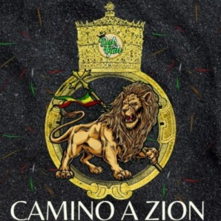 Camino a Zion