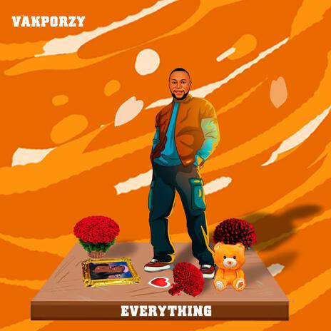 Everything | Boomplay Music