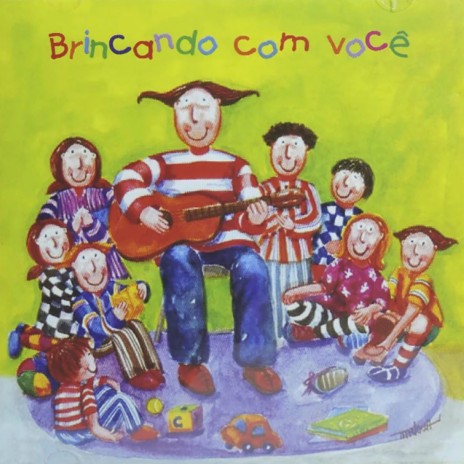 Bricar, Brincar, Brincar | Boomplay Music