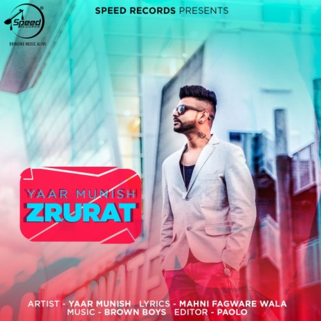 Zrurat | Boomplay Music