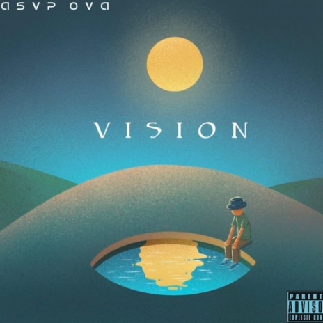 Vision | Boomplay Music