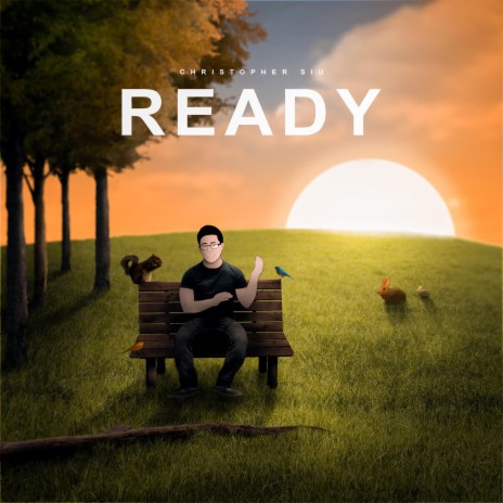 Ready | Boomplay Music