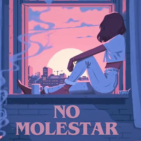 No Molestar ft. Hibamey | Boomplay Music