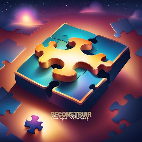 Reconstruir | Boomplay Music