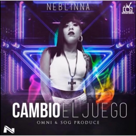 Cambio el Juego | Boomplay Music