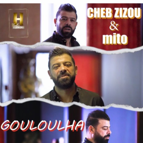 Gouloulha ft. Mito | Boomplay Music