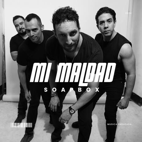 Mi Maldad | Boomplay Music