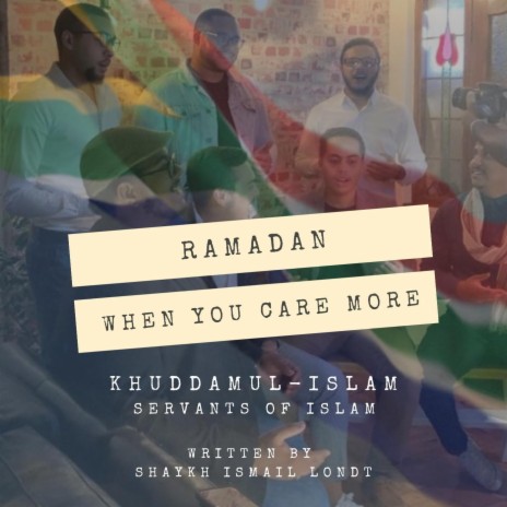 Ramadan (When You Care More) | Boomplay Music