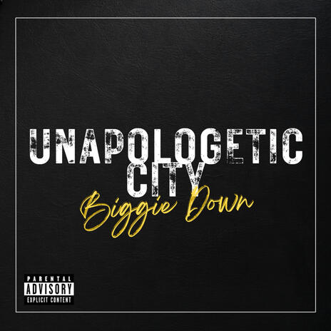 Unapologetic City | Boomplay Music