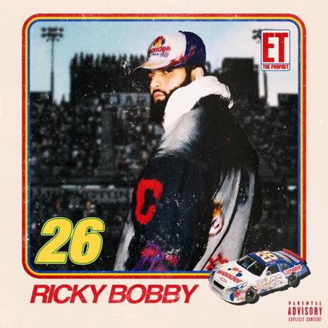 Ricky Bobby | Boomplay Music