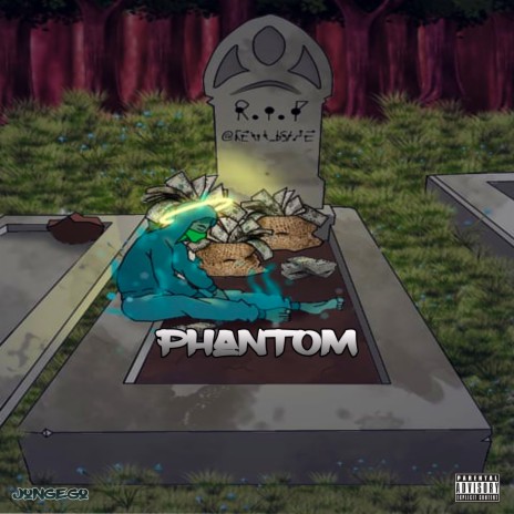 Phantom | Boomplay Music