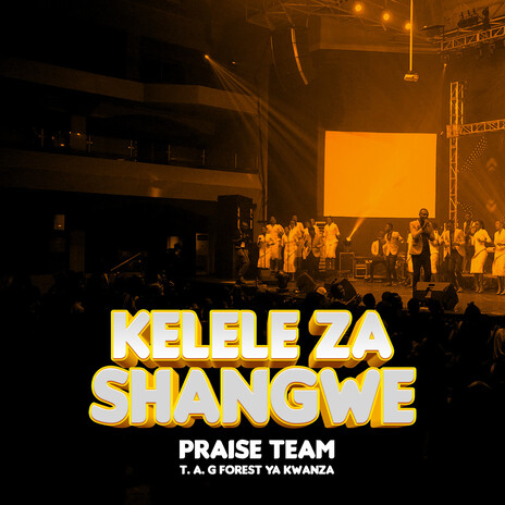 Kelele za Shangwe | Boomplay Music