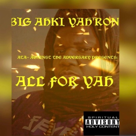 All For Yah | Boomplay Music