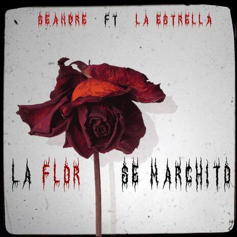 La Flor Se Marchito ft. La Estrella | Boomplay Music