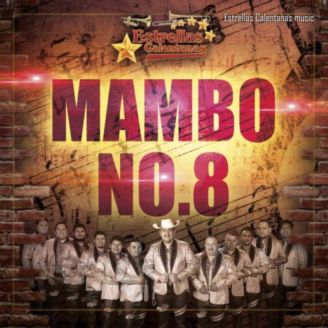 Mambo No. 8 | Boomplay Music