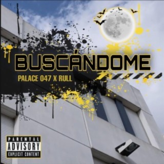 Buscándome (feat. Rull)