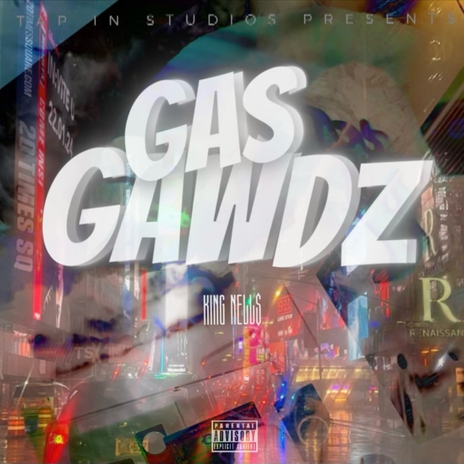 GasGawdz | Boomplay Music