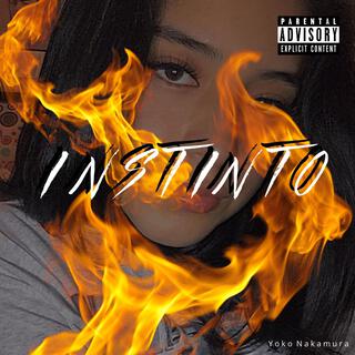 Instinto lyrics | Boomplay Music