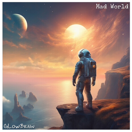 Mad World | Boomplay Music