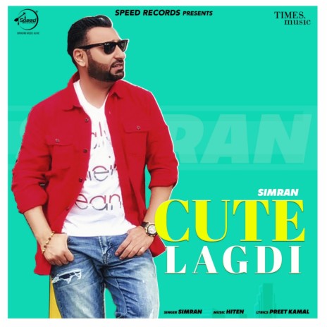 Cute Lagdi | Boomplay Music