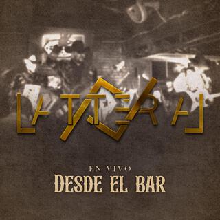 En vivo desde el Bar (En vivo)