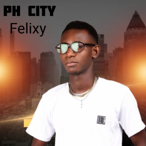 Ph City | Boomplay Music