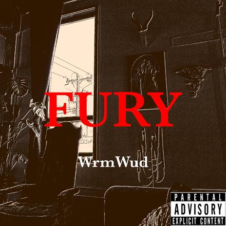 FURY | Boomplay Music