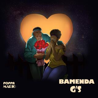 BAMENDA G'S lyrics | Boomplay Music