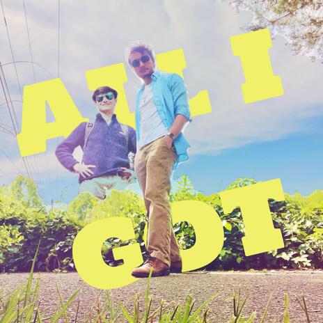 ALL I GOT ft. Henry Smith | Boomplay Music