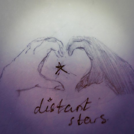 Distant Stars | Boomplay Music