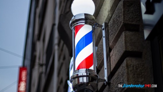 6 Things To Expect When Visiting A Barbershop For The First Time
