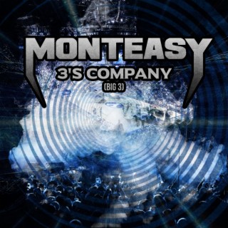 3'S Company (Michael Cooper Big 3 Theme) lyrics | Boomplay Music