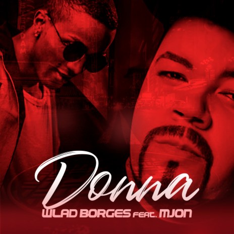 Donna ft. Mjon | Boomplay Music