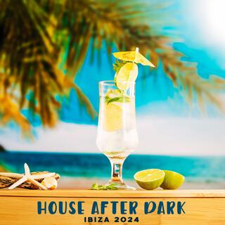 House After Dark: Ibiza 2024 Hot Summer Nights, Beach Bar Beats, Deep Café Relaxation