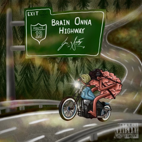 Brain Onna Highway