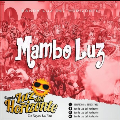 Mambo Luz | Boomplay Music