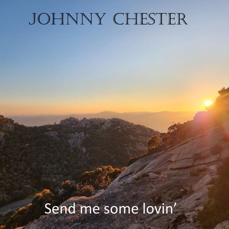 Send Me Some Lovin' | Boomplay Music