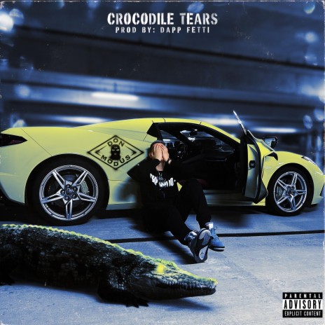 Crocodile Tears | Boomplay Music