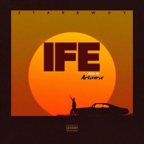 Ife | Boomplay Music