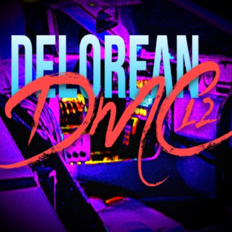 DeLorean DMC12